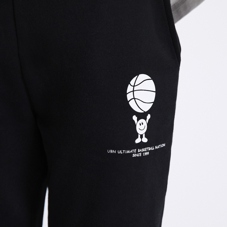 Sweatpants "Vilmer Print Star"